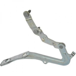 Charnière Capot Coté Gauche Ford S-Max (Wa6) De 2006 Jusqu'à la phase suivante - Pièces auto Maroc