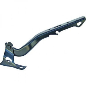 Charnière Capot Coté Gauche Honda Jazz De 2002 À 2008 - Pièces auto Maroc