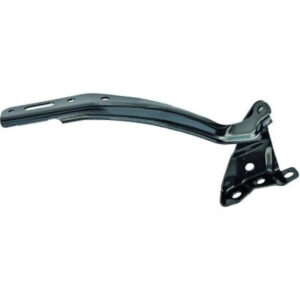 Charnière Capot Coté Gauche Honda Jazz De 2008 Jusqu'à la phase suivante - Pièces auto Maroc