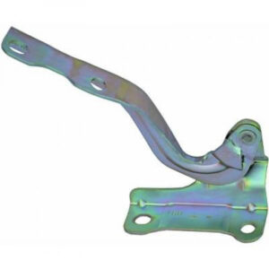 Charnière Capot Coté Gauche Hyundai Accent 3 (Mc) De 2006 Jusqu'à la phase suivante - Pièces auto Maroc