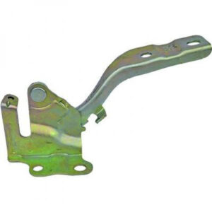 Charnière Capot Coté Gauche Hyundai I10 (Pa) De 2008 À 2013 - Pièces auto Maroc