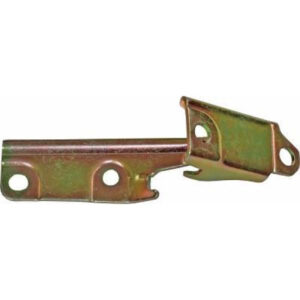 Charnière Capot Coté Gauche Mitsubishi Pajero 3 De 2001 Jusqu'à la phase suivante - Pièces auto Maroc