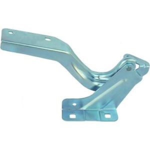 Charnière Capot Coté Gauche Nissan MicrÀ 2004 (K13) De 2010 Jusqu'à la phase suivante - Pièces auto Maroc