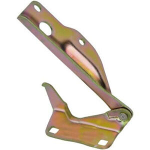 Charnière Capot Coté Gauche Nissan Navara (D40) / Pathfinder 3 (R51) De 2005 À 2013 - Pièces auto Maroc