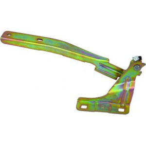 Charnière Capot Coté Gauche Nissan Note De 2005 À 2013 - Pièces auto Maroc