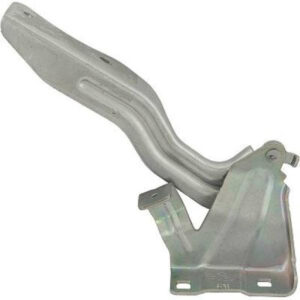 Charnière Capot Coté Gauche Nissan Qashqai 2 (J11) De 2014 Jusqu'à la phase suivante - Pièces auto Maroc