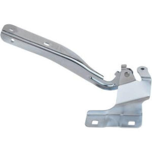 Charnière Capot Coté Gauche Nissan Tiida (C11) De 2006 À 2011 - Pièces auto Maroc