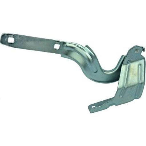 Charnière Capot Coté Gauche Seat Alhambra / Vw Sharan De 2010 Jusqu'à la phase suivante - Pièces auto Maroc