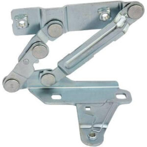 Charnière Capot Coté Gauche Seat Altea De 2004 Jusqu'à la phase suivante - Pièces auto Maroc