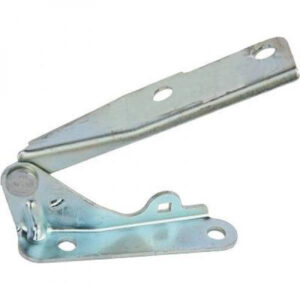 Charnière Capot Coté Gauche Seat IbizÀ 2004 (6L1) De 2002 À 2008 - Pièces auto Maroc