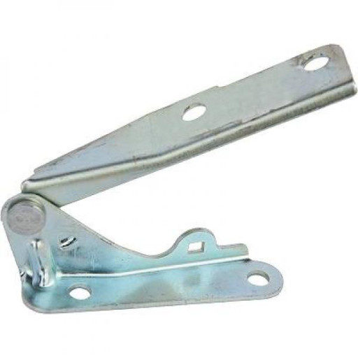 Charnière Capot Coté Gauche Seat IbizÀ 2004 (6L1) De 2002 À 2008 - Pièces auto Maroc