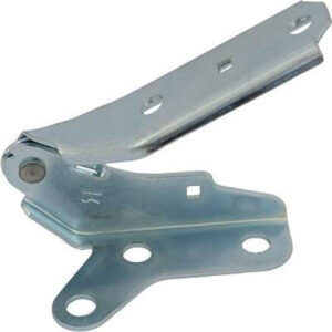 Charnière Capot Coté Gauche Volkswagen Polo (9N 9A4) De 2001 À 2009 - Pièces auto Maroc