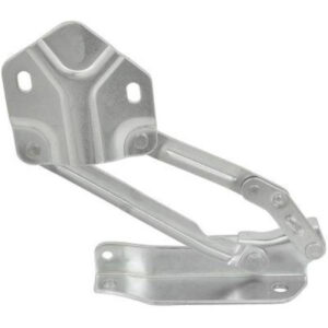 Charnière Capot Gauche Volkswagen Caddy V 2015 Jusqu'à la phase suivante - Pièces auto Maroc