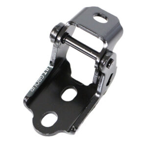 Charniere Porte Avant Droit Ou Gauche - Ard/G Renault Megane 2015 - Pièces auto Maroc