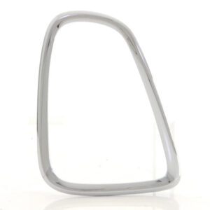 Chrome Feu Arrière Gauche Mini Ii Pour 3 Portes (R56) 2009 à 202006 Jusqu'à la phase suivante - Pièces auto Maroc