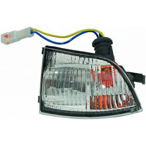 Clignotant De Rétroviseur Coté Droit Ford Focus 2 De 2004 À 2008 - Pièces auto Maroc