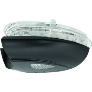 Clignotant De Rétroviseur Coté Gauche Volkswagen Golf 6 De 2008 À 2012 - Pièces auto Maroc