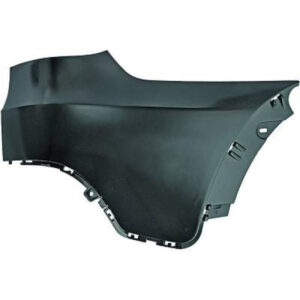 Coin De Pare Chocs Arrière Droit Bmw X5 (E70) De 2007 À 2010 - Pièces auto Maroc