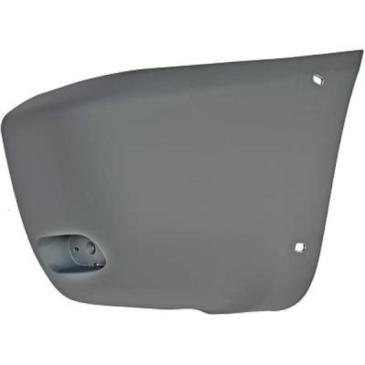 Coin De Pare Chocs Arrière Droit Pour Élargisseur Toyota Rav 4 De 2000 À 2005 - Pièces auto Maroc