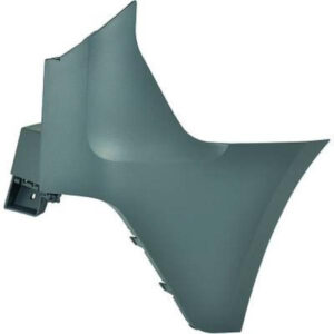 Coin De Pare Chocs Arrière Gauche À Peindre Ford Transit De 2013 Jusqu'à la phase suivante - Pièces auto Maroc