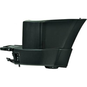 Coin De Pare Chocs Arrière Gauche À Peindre Mitsubishi Pajero 4 De 2007 À 2012 3 Portes - Pièces auto Maroc