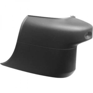 Coin De Pare Chocs Arrière Gauche Fiat Doblo (119 223) De 2005 À 2010 - Pièces auto Maroc