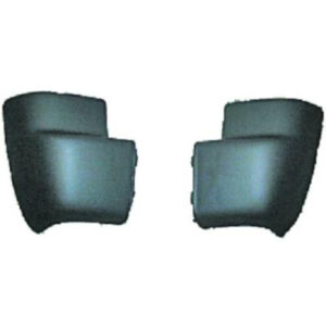 Coin De Pare Chocs Arrière Gauche Ford Transit De 1985 À 1994 - Pièces auto Maroc