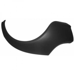 Coin De Pare Chocs Arrière Gauche Gris Ford KÀ 2001 (Rb) De 1996 Jusqu'à la phase suivante - Pièces auto Maroc