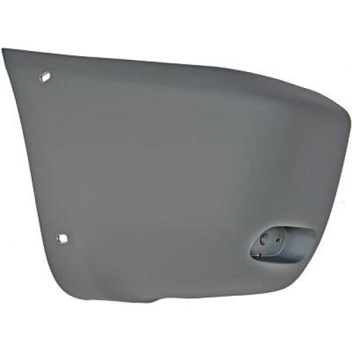 Coin De Pare Chocs Arrière Gauche Pour Élargisseur Toyota Rav 4 De 2000 À 2005 - Pièces auto Maroc