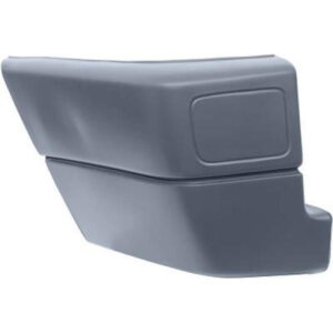 Coin De Pare Chocs Arrière Gauche Surface Lisse Volkswagen Transporteur 4 De 1990 À 2006 - Pièces auto Maroc