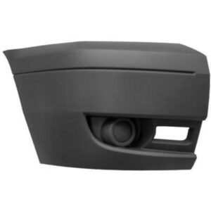 Coin De Pare Chocs Avant Coté Droit Ford Transit De 2006 À 2013 - Pièces auto Maroc