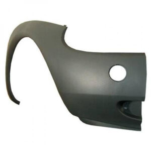 Coin De Pare Chocs Avant Coté Gauche À Peindre Ford KÀ 2001 (Rb) De 1996 Jusqu'à la phase suivante - Pièces auto Maroc