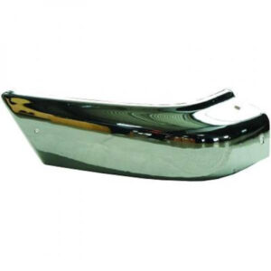 Coin De Pare Chocs Avant Coté Gauche Chrome Nissan Pathfinder 2 (R50) De 1996 À 1999 - Pièces auto Maroc