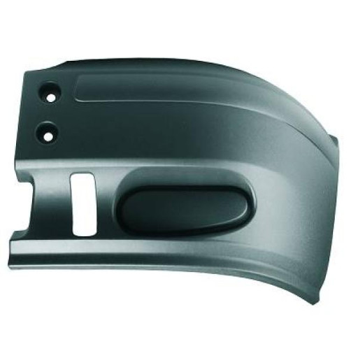 Coin De Pare Chocs Avant Coté Gauche Ford Transit De 2000 À 2006 - Pièces auto Maroc