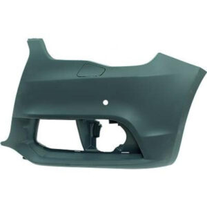 Coin De Pare Chocs Avant Coté Gauche (Pour Gicleurs Et Pour Lave Phares) Audi A1 De 2010 À 2015 - Pièces auto Maroc