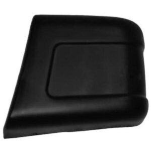 Coin De Pare Chocs Avant Coté Gauche Suzuki Samurai (Sj) De 1986 À 1995 - Pièces auto Maroc