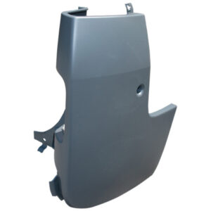 Coin Droit Pare Chocs Arrière Renault Trafic 2001 - Pièces auto Maroc