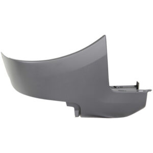 Coin Gauche Pare Chocs Arrière À Peindre En Partie Psa Partner Tepee Outdoor 2007 - Pièces auto Maroc