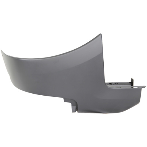 Coin Gauche Pare Chocs Arrière À Peindre En Partie Psa Partner Tepee Outdoor 2007 - Pièces auto Maroc