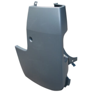 Coin Gauche Pare Chocs Arrière Renault Trafic 2001 - Pièces auto Maroc