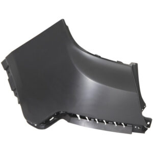 Coin Pare Chocs Arrière Droit À Peindre Opel MokkÀ 2012 - Pièces auto Maroc