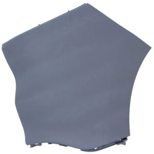 Coin Pare Chocs Arrière Droit À Peindre Renault Espace 2015 - Pièces auto Maroc