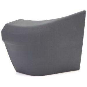 Coin Pare Chocs Arrière Droit Noir Ford Transit / Tourneo Connect 03 - Pièces auto Maroc