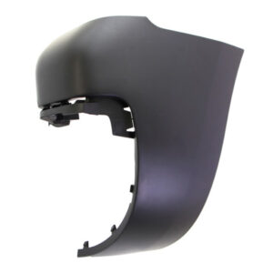 Coin Pare Chocs Arrière Droit Noir Psa Berlingo 2007 - Pièces auto Maroc