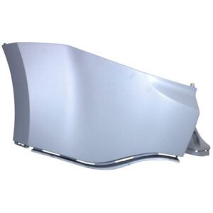 Coin Pare Chocs Arrière Gauche À Peindre Ford S-Max 2006 - Pièces auto Maroc