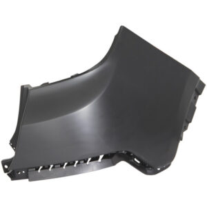 Coin Pare Chocs Arrière Gauche À Peindre Opel MokkÀ 2012 - Pièces auto Maroc