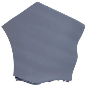 Coin Pare Chocs Arrière Gauche À Peindre Renault Espace 2015 - Pièces auto Maroc