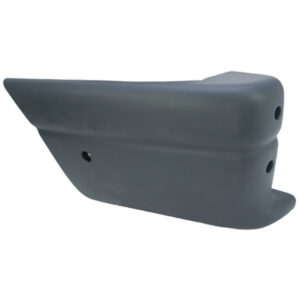 Coin Pare Chocs Arrière Gauche Noir Opel Movano 2003 - Pièces auto Maroc