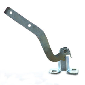 Compas Capot Droit Fiat PandÀ 2003 - Pièces auto Maroc