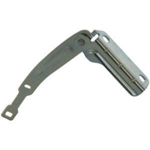 Compas Capot Gauche Dacia Duster 2010 - Pièces auto Maroc